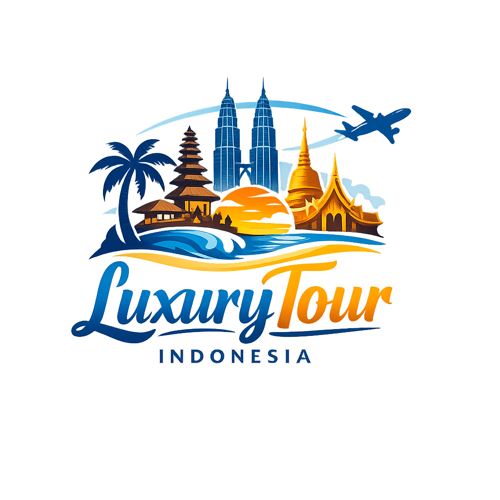 Luxury Tour Indonesia
